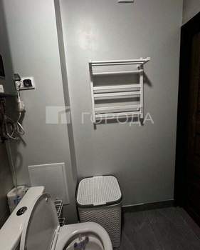 1-к квартира, на длительный срок, 36м2, 16/17 этаж