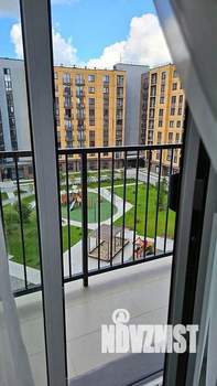 1-к квартира, на длительный срок, 30м2, 6/10 этаж