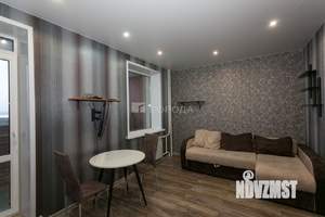 Студия квартира, на длительный срок, 25м2, 7/12 этаж