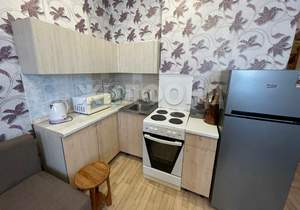 1-к квартира, на длительный срок, 20м2, 10/17 этаж