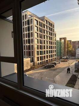 2-к квартира, на длительный срок, 49м2, 2/17 этаж