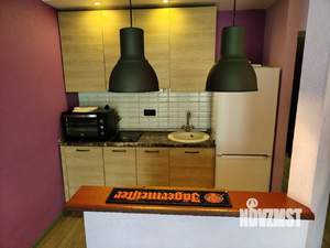 Студия квартира, на длительный срок, 30м2, 10/20 этаж