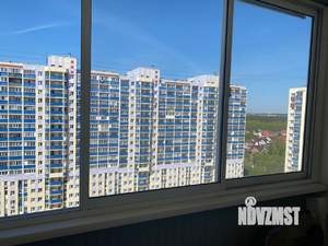 Студия квартира, на длительный срок, 20м2, 13/17 этаж