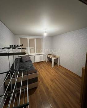 2-к квартира, на длительный срок, 46м2, 1/5 этаж