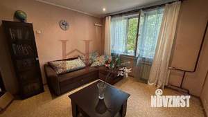 2-к квартира, на длительный срок, 45м2, 1/5 этаж