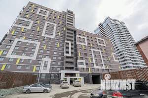 1-к квартира, посуточно, 28м2, 1/1 этаж