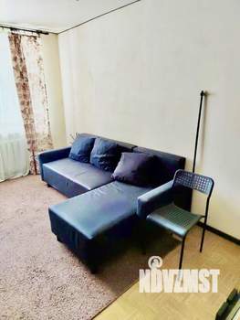 2-к квартира, на длительный срок, 43м2, 1/9 этаж