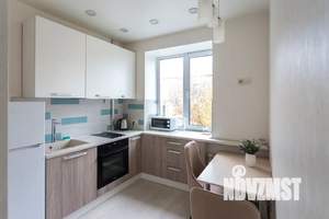 2-к квартира, посуточно, 45м2, 2/5 этаж