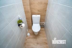 1-к квартира, посуточно, 48м2, 2/18 этаж
