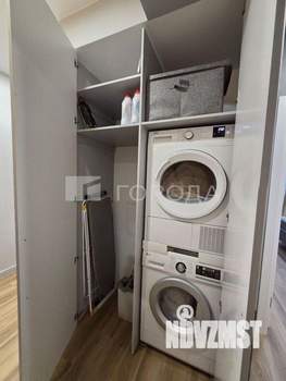 2-к квартира, на длительный срок, 56м2, 8/17 этаж