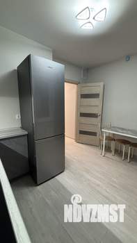 1-к квартира, на длительный срок, 37м2, 3/14 этаж