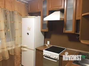 1-к квартира, на длительный срок, 36м2, 5/5 этаж