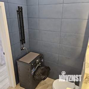 1-к квартира, на длительный срок, 36м2, 19/23 этаж