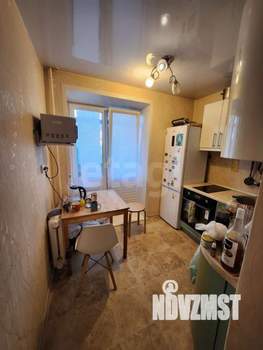 2-к квартира, на длительный срок, 40м2, 7/9 этаж