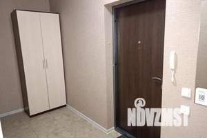 1-к квартира, посуточно, 43м2, 11/25 этаж