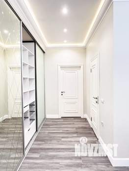 3-к квартира, на длительный срок, 110м2, 2/8 этаж