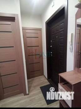 1-к квартира, на длительный срок, 37м2, 5/9 этаж