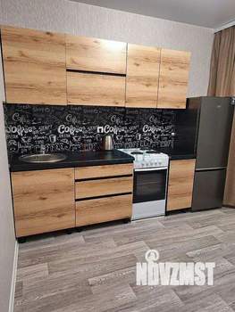 1-к квартира, на длительный срок, 38м2, 3/18 этаж