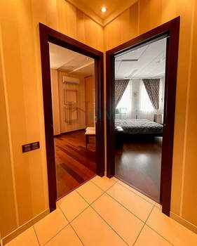 3-к квартира, на длительный срок, 107м2, 5/17 этаж