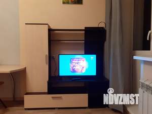 Студия квартира, на длительный срок, 22м2, 17/25 этаж