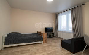 Студия квартира, на длительный срок, 31м2, 12/24 этаж