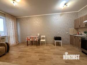 Студия квартира, на длительный срок, 31м2, 15/18 этаж