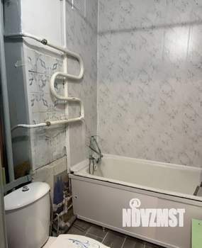 2-к квартира, на длительный срок, 42м2, 2/3 этаж