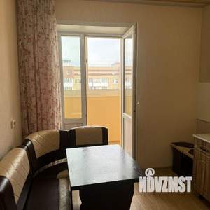 2-к квартира, на длительный срок, 53м2, 9/15 этаж