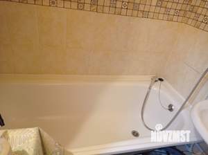 1-к квартира, посуточно, 42м2, 6/10 этаж