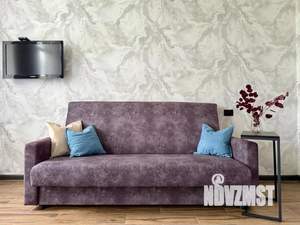 Студия квартира, посуточно, 31м2, 3/26 этаж