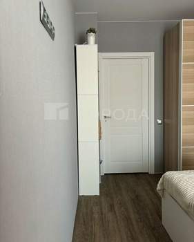 1-к квартира, на длительный срок, 35м2, 23/24 этаж