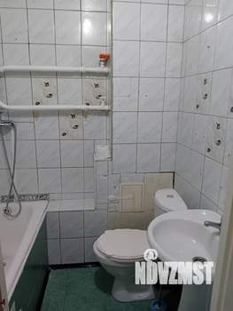 1-к квартира, на длительный срок, 35м2, 3/5 этаж