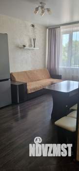 1-к квартира, посуточно, 42м2, 3/9 этаж
