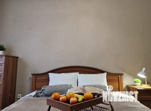 1-к квартира, посуточно, 47м2, 6/25 этаж