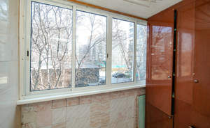 2-к квартира, на длительный срок, 45м2, 2/9 этаж