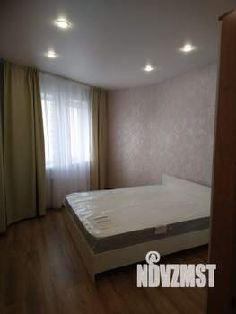 2-к квартира, на длительный срок, 61м2, 3/25 этаж