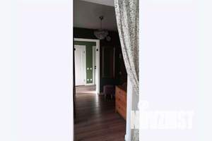 1-к квартира, посуточно, 47м2, 3/9 этаж