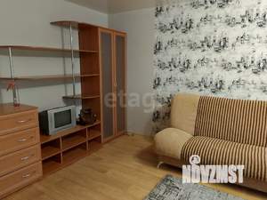 1-к квартира, на длительный срок, 36м2, 4/5 этаж