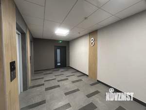 2-к квартира, на длительный срок, 44м2, 8/17 этаж