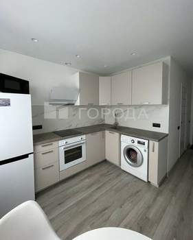 2-к квартира, на длительный срок, 52м2, 5/5 этаж