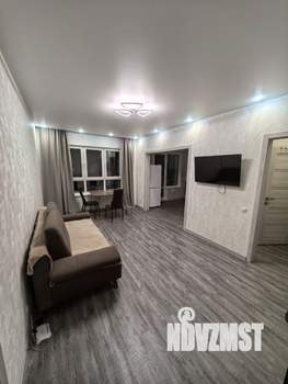 2-к квартира, на длительный срок, 50м2, 6/17 этаж