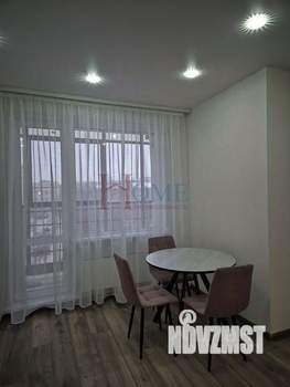 1-к квартира, на длительный срок, 40м2, 4/27 этаж