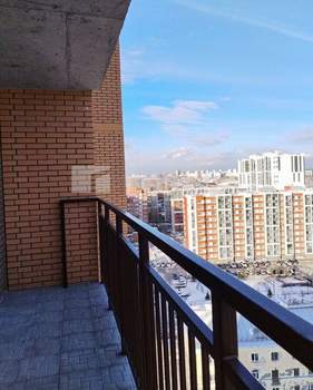 Студия квартира, на длительный срок, 28м2, 15/25 этаж