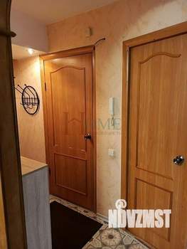 2-к квартира, на длительный срок, 34м2, 4/9 этаж