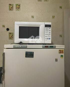 2-к квартира, на длительный срок, 44м2, 1/5 этаж