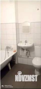 1-к квартира, на длительный срок, 42м2, 6/9 этаж