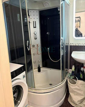 1-к квартира, на длительный срок, 37м2, 2/4 этаж