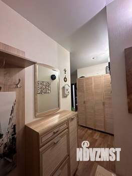 2-к квартира, на длительный срок, 52м2, 12/20 этаж