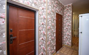 Студия квартира, на длительный срок, 21м2, 11/17 этаж