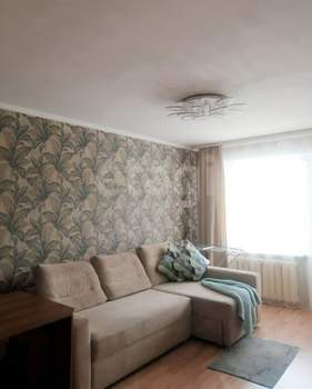 2-к квартира, на длительный срок, 45м2, 2/5 этаж